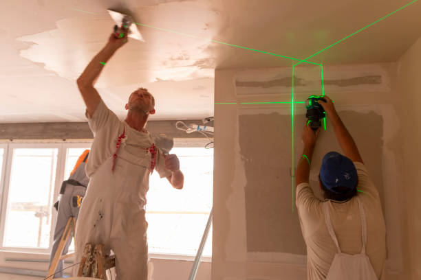 Reliable Fort Bliss, TX Dry wall and painting Solutions